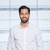 Oliver Sandvik