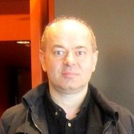 Chris Marinis