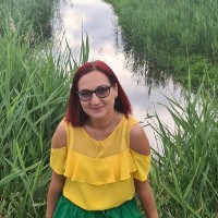 Loredana Ionita