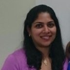Deepa Alappatt