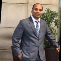Nikhilesh Saini