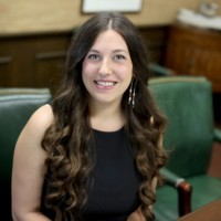 Alexis Morey