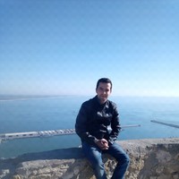 Abdellah Elchguer