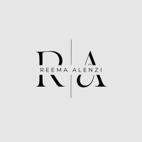 Reema Alenzi