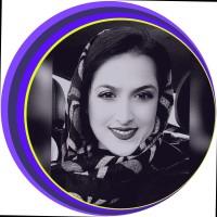 Tahmineh Mahmoudi