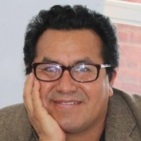 David Auris Villegas