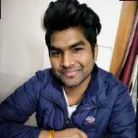 Ashish Ratan Singh (Ars)
