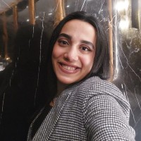 Marina Atef