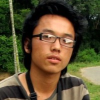 Thangminlen Singsit