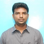 Balakarthikeyan Kandasamy