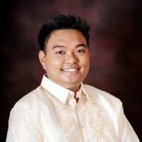 James John Patricio