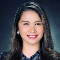 Leah Basa RF, LPT