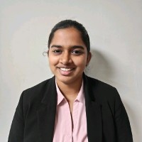 Praveena P.