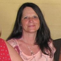 Mary Daniel