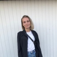 Sophia Nordström