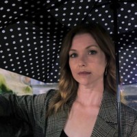 Angela Mitchell