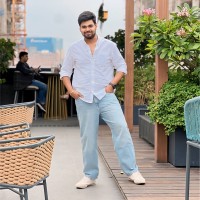 Bipin Ganji