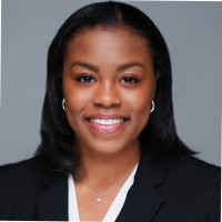 Jade Buford, Mph