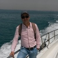 Behnam Soltani