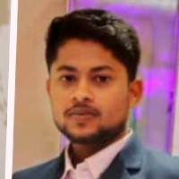 Ayub Shaikh