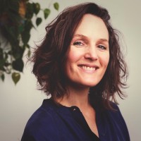 Marjolein Burgerhout