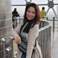 Gladynare Mei Torres