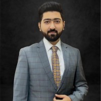 Muhammad Zain Arif