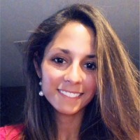 Gheraldine De Abreu
