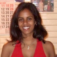 Christel Rakhi Hoel