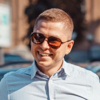Євгеній Штогрин