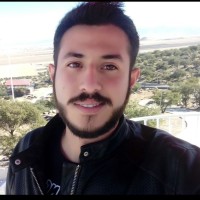 Eduardo Ortega Ramos