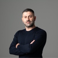 Sam Mrad