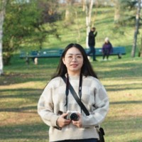 Charis Chau