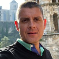 Sergi Garcia-Preckler