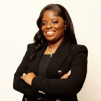 Judith Arthur, MPA