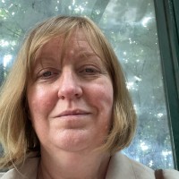 Fiona Douglas