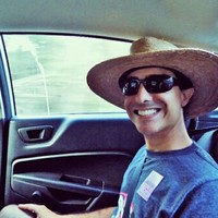 Bruno Costa Pinto