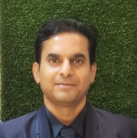 Puneet Srivastava