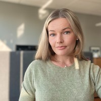 Stephanie Dahlberg
