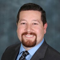 Brian Beckenhaupt