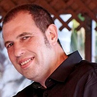 Evgeniy Belaga