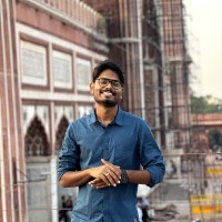 Barath Kumar S