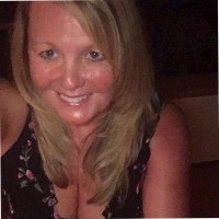 Tracy Deacon