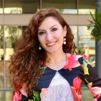 Manal Shehabi 马梦真