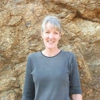 Jo Sherrin