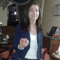 Racha Nasreddine