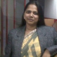 Sunitha Venkata
