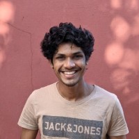Robin Varghese