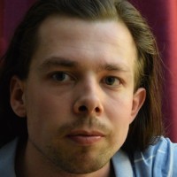 Christopher Leyman-Nicholls