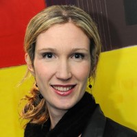 Amy Wilson